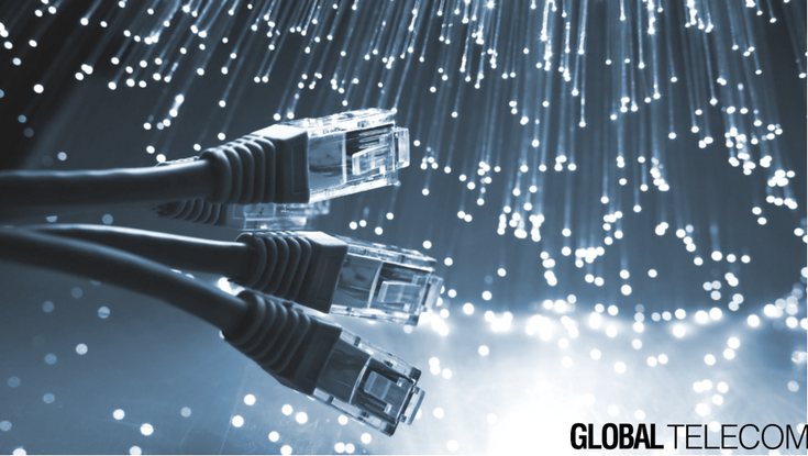 GlobalTelecomCableado